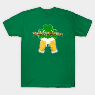 Dublin Down T-Shirt